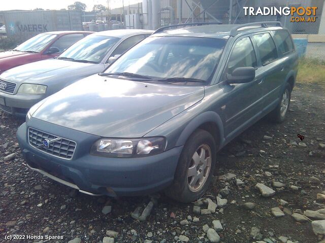 2003 VOLVO - XC70 A/C Compressor