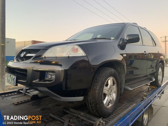 2006 HONDA - MDX Gear Stick/Shifter