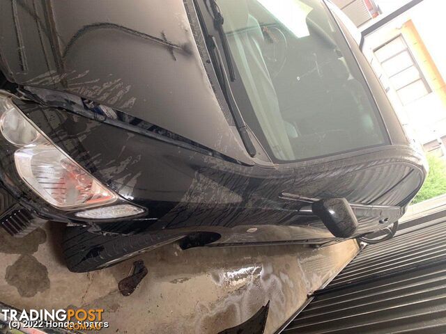Door/Boot/Gate Lock 2008 HONDA CIVIC