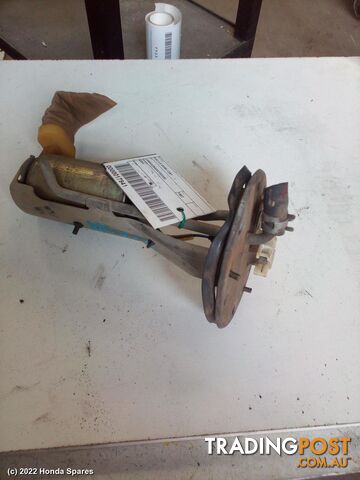 1987 HONDA - LEGEND Fuel Pump