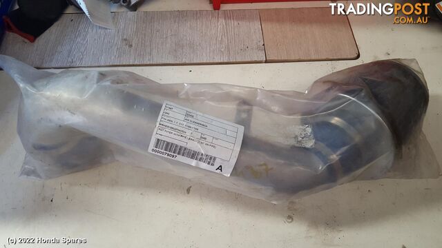 2002 HONDA - CIVIC Air Cleaner/Box