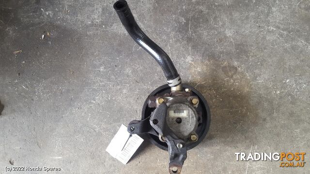 1993 TOYOTA - SOARER Steering Pump