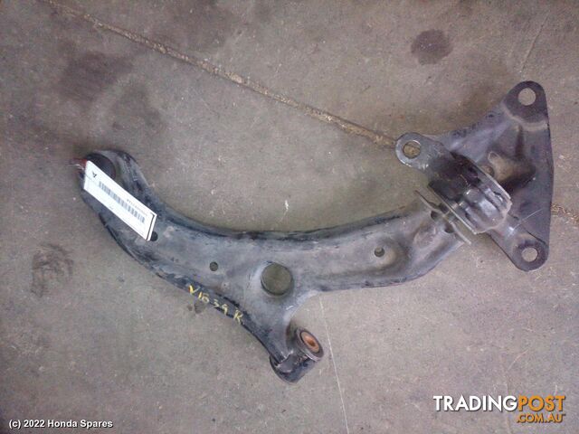 2009 HONDA - JAZZ Right Front Lower Control Arm