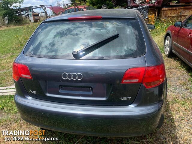 2008 AUDI - A3 Trans/Gearbox - photo 2 of 30
