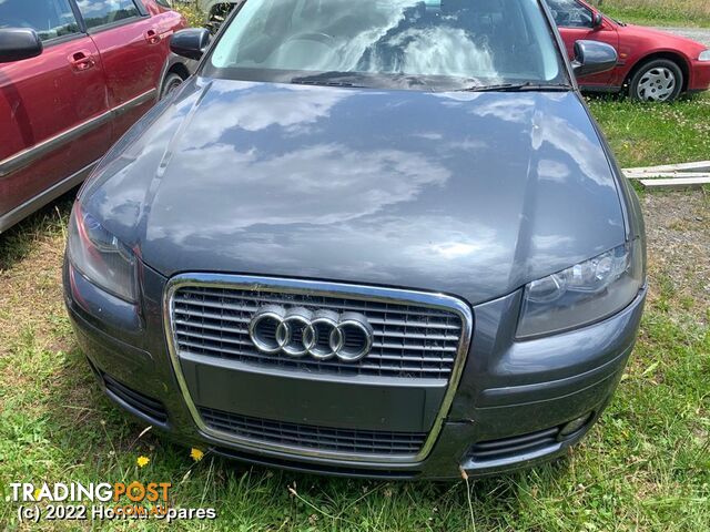 2008 AUDI - A3 Trans/Gearbox - photo 4 of 30