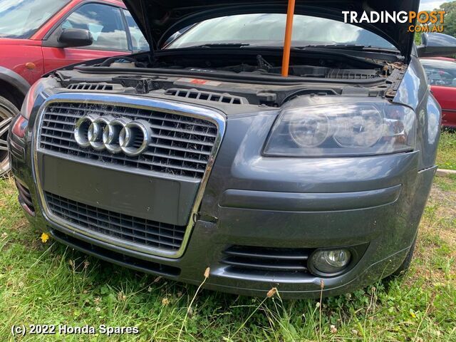 2008 AUDI - A3 Trans/Gearbox - photo 3 of 30