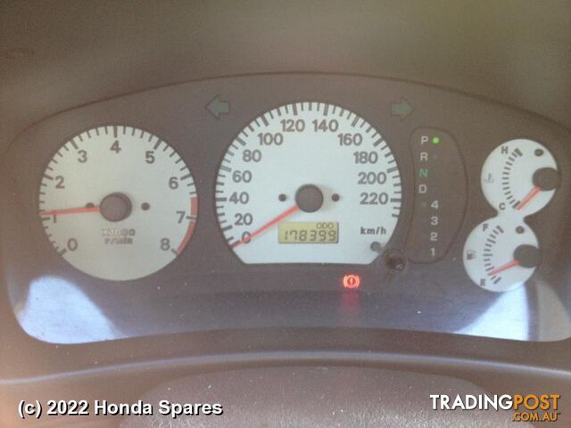 2001 MITSUBISHI - LANCER Fuel Pump