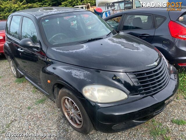 2003 CHRYSLER - PT CRUISER Wheel Mag