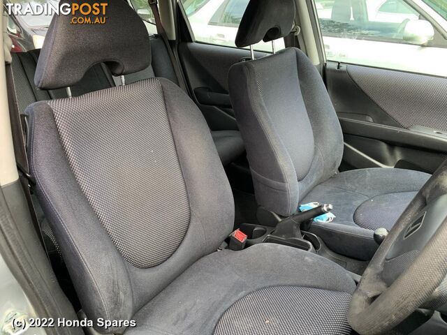 Abs Sensor 2003 HONDA JAZZ