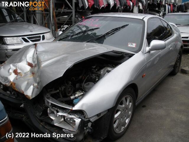 1994 HONDA - PRELUDE Fuel Pump