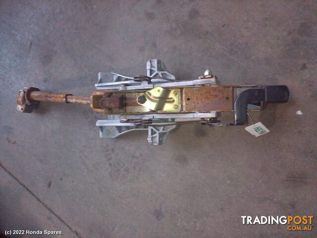 2004 MAZDA - 3 Steering Knuckle