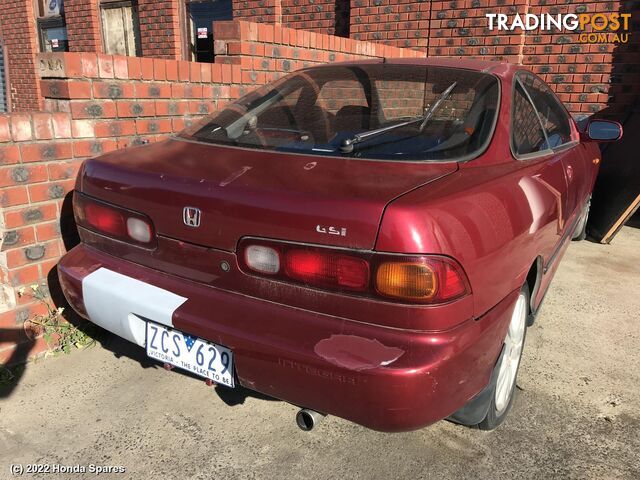 1994 HONDA - INTEGRA Right Guard - photo 3 of 12