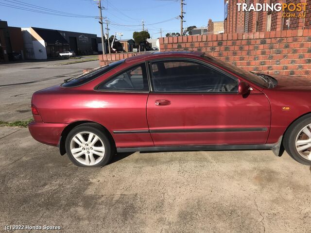 1994 HONDA - INTEGRA Right Guard - photo 2 of 12