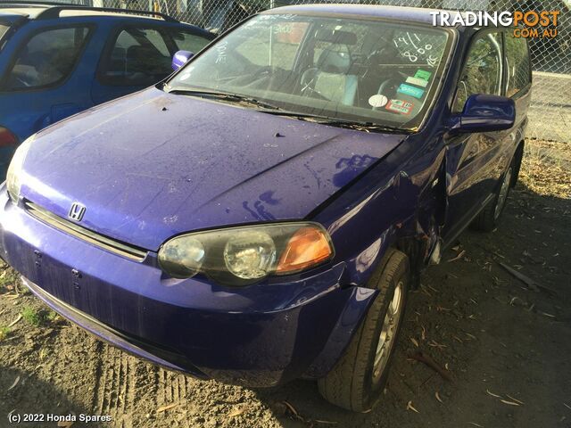 1999 HONDA - HRV Right Guard