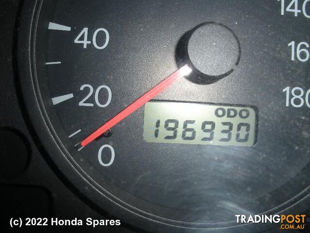 1995 MITSUBISHI - FTO Right Front Strut