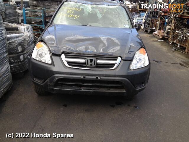 2004 HONDA - CRV Right Driveshaft
