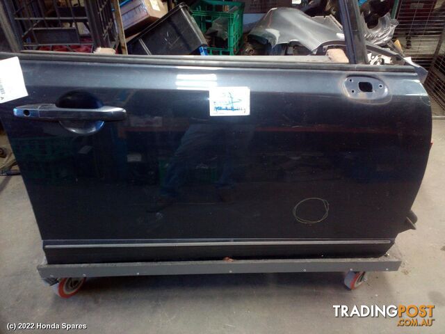 2009 HONDA - CIVIC Right Front Door