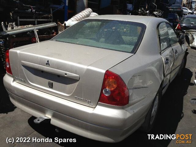 2002 MITSUBISHI - MAGNA Right Indicator/Fog/Side