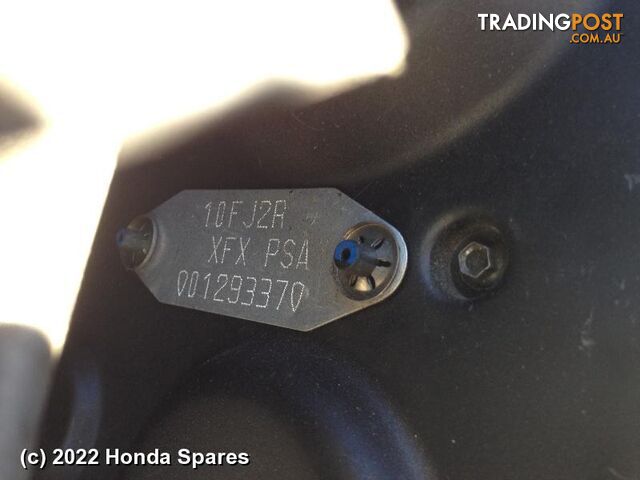 2002 PEUGEOT - 607 Fuse Box