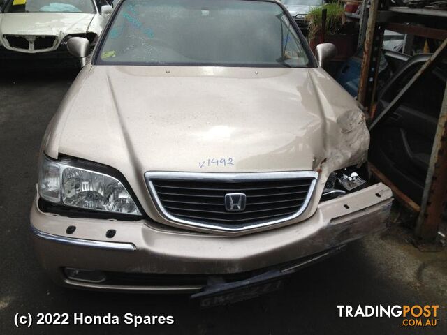 2000 HONDA - LEGEND Steering Pump