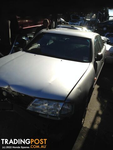 Door/Boot/Gate Lock 2001 TOYOTA AVALON