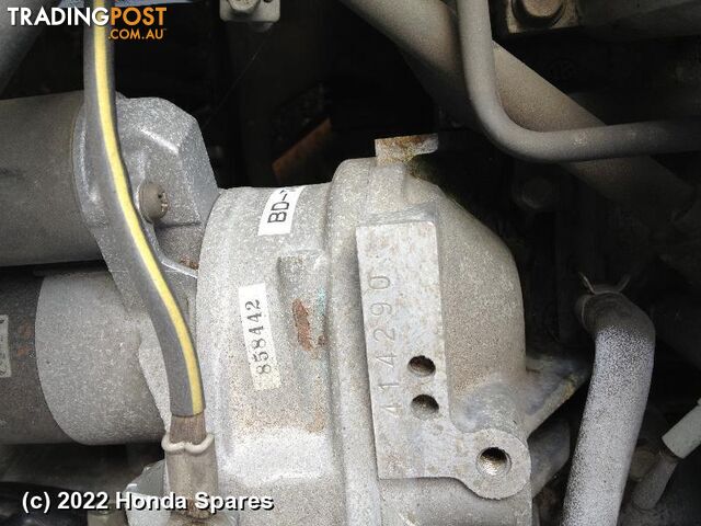 1996 SUBARU - LIBERTY Right Front Lower Control Arm