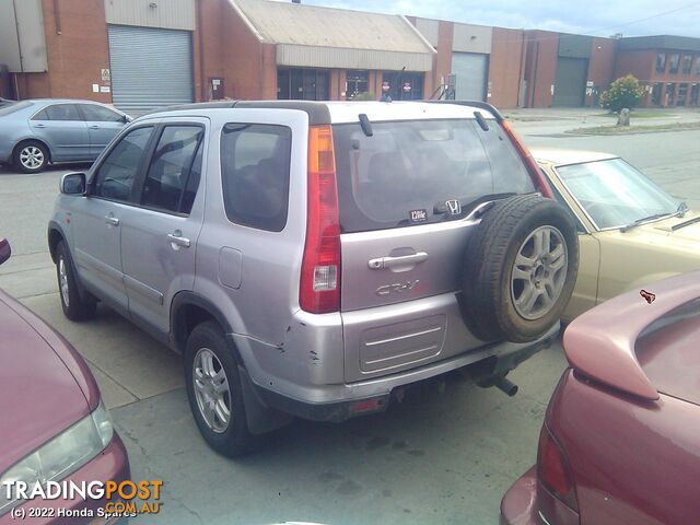 2003 HONDA - CRV Right Front Strut