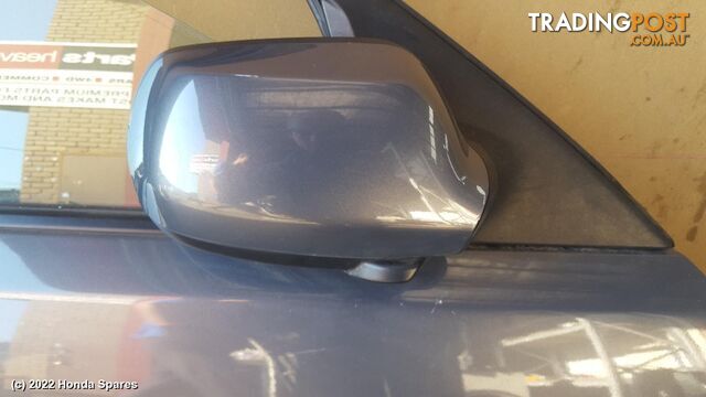 Door/Boot/Gate Lock 2006 MAZDA 3 - photo 4 of 4