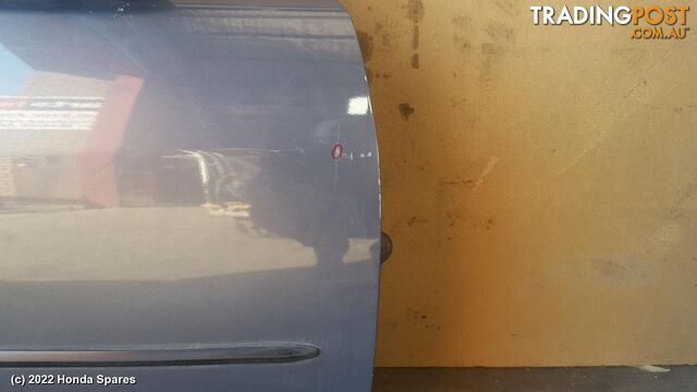 Door/Boot/Gate Lock 2006 MAZDA 3 - photo 2 of 4