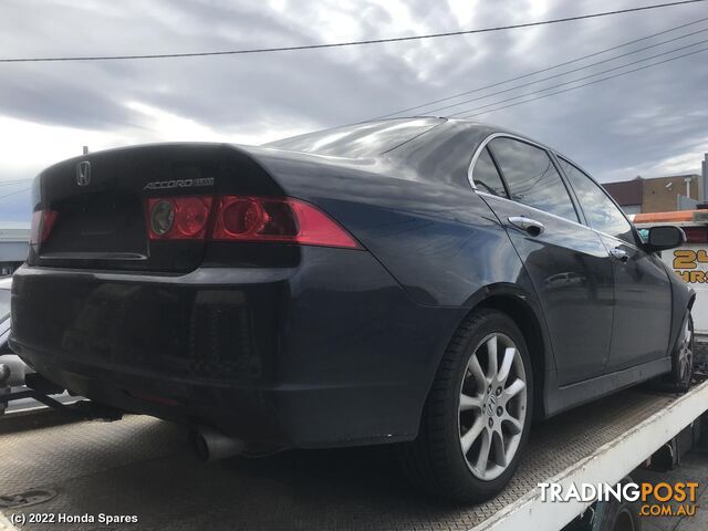 2006 HONDA - ACCORD Right Rear Trailing Arm