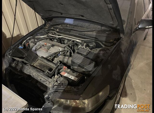 Abs Sensor 2004 HONDA ACCORD