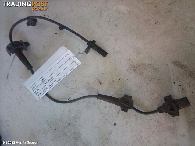 Abs Sensor 2008 HONDA CIVIC