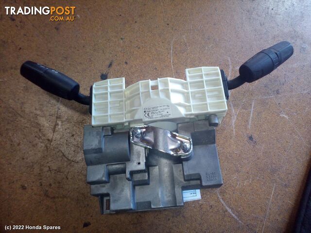 Combination Switch 2014 MAZDA 3