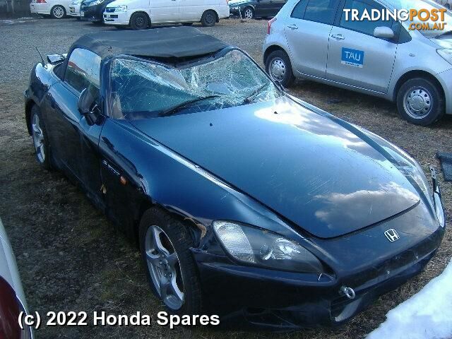 Door/Boot/Gate Lock 1999 HONDA S2000