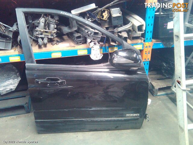 2006 SSANGYONG - KYRON Right Front Door