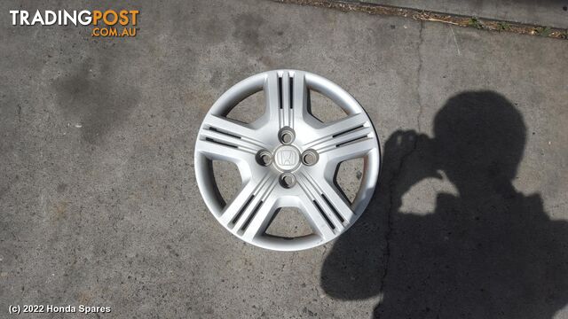 2009 HONDA - JAZZ Wheel Cover/Hub Cap