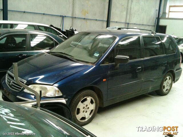 Door/Boot/Gate Lock 2000 HONDA ODYSSEY