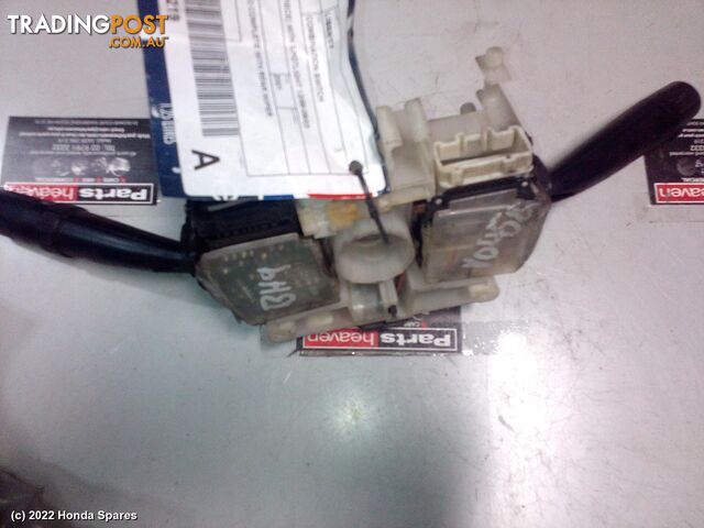 Combination Switch 2001 SUBARU LIBERTY