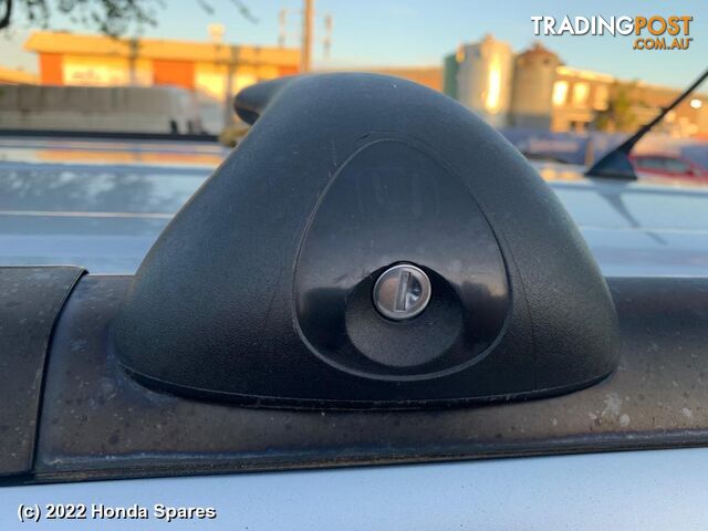 Door/Boot/Gate Lock 2003 HONDA CRV