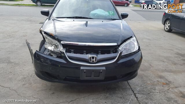 Abs Sensor 2005 HONDA CIVIC