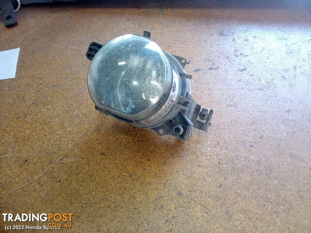 2006 BMW - 7 SERIES Right Indicator/Fog/Side
