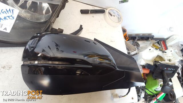 2014 HONDA - CRV Right Door Mirror