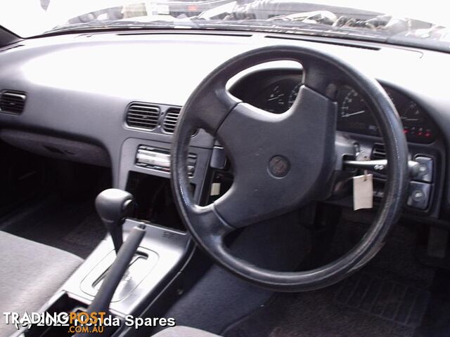 1993 NISSAN - SILVIA R/Bar Bracket/Reinfo