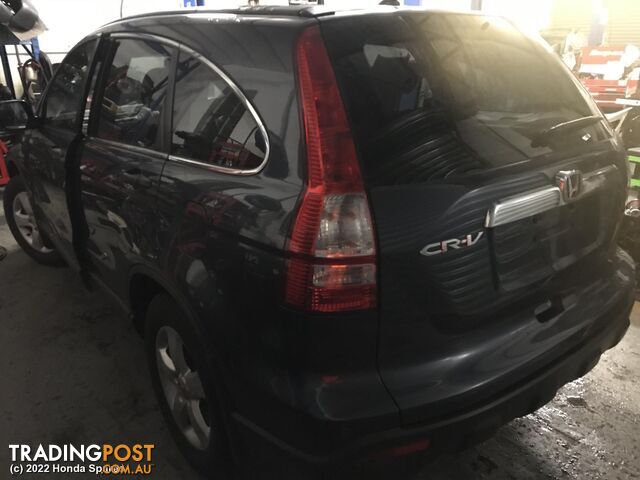 2009 HONDA - CRV Wheel Mag - photo 2 of 7
