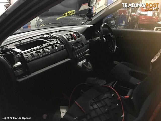 2009 HONDA - CRV Wheel Mag - photo 5 of 7