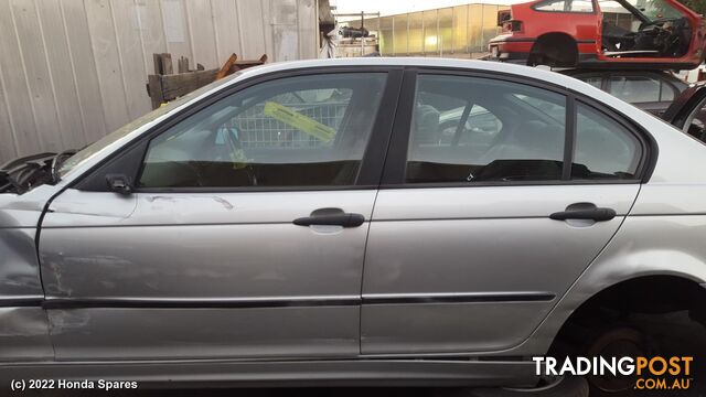 2003 BMW - 3 SERIES Right Taillight