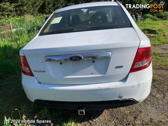 2009 FORD - FALCON Right Rear Hub Assembly