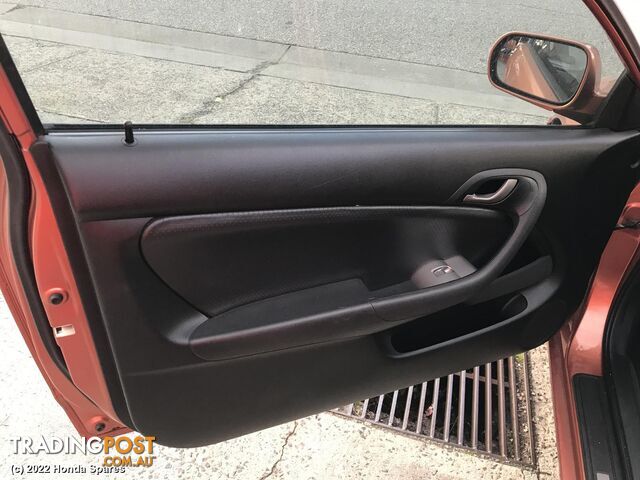 Abs Sensor 2005 HONDA INTEGRA