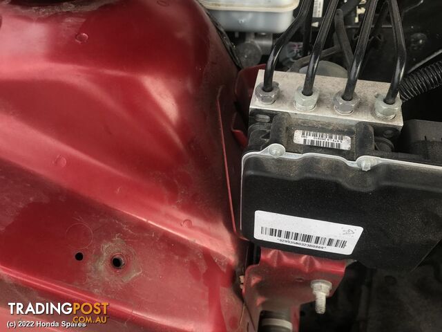 2011 HOLDEN - COMMODORE Wheel Mag - photo 5 of 14