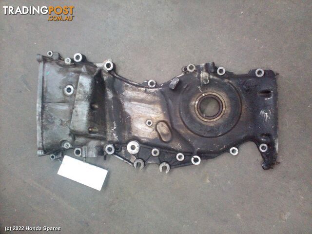 2004 TOYOTA - CAMRY Timing Case/Cover